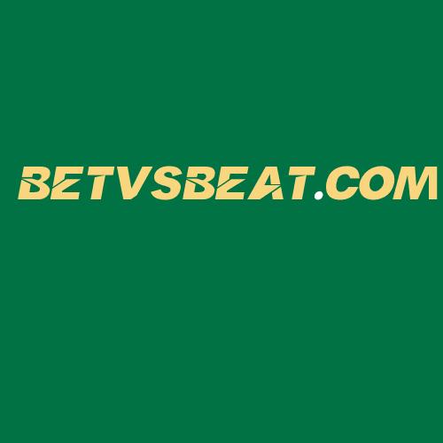 Logo da BETVSBEAT